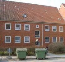 Frisch saniert im 1.Obergeschoss mit Balkon - Ihre neue Wohnung? - Schwarzenbek