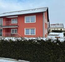 Großzügiges Einfamilienhaus mit Garten, Sauna und Stellplätzen. - Obertrubach