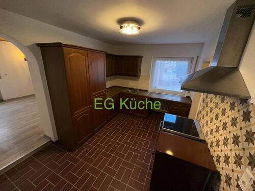 Foto - Einfamilienhaus in Obertrubach zur Miete