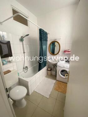 Foto - Etagenwohnung in Berlin zur Miete