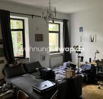 Wohnungsswap - 1 Zimmer, 39 m² - Wiederitzscher Straße, Leipzig-04155 - Münster Münster-Südost Wohnungsswap - 1 Zimmer, 39 m² - Wiederitzscher Straße, Leipzig-04155 - Münster Münster-Südost