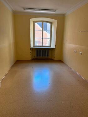 Foto - Etagenwohnung in Ellwangen (Jagst) zur Miete