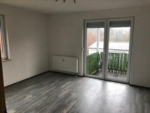 Foto - Verm. 3-Zi. Wohnung ab 01.05. oder früher in Schwäbisch Gmünd