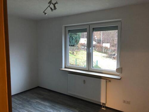 Foto - 3 Zimmer Erdgeschoßwohnung in Schwäbisch Gmünd