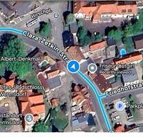 Zu vermieten - 660,00&nbsp;EUR Kaltmiete, ca.&nbsp; 70,00&nbsp;m&sup2; in Wermsdorf (PLZ: 04779)