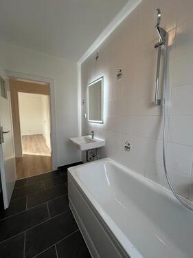 Foto - 3 Zimmer Erdgeschoßwohnung zur Miete in Wolfsburg