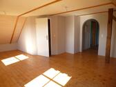 Foto - 3 Zimmer Dachgeschoßwohnung zur Miete in Münchberg