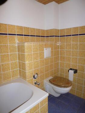 Foto - Dachgeschoßwohnung in Münchberg zur Miete