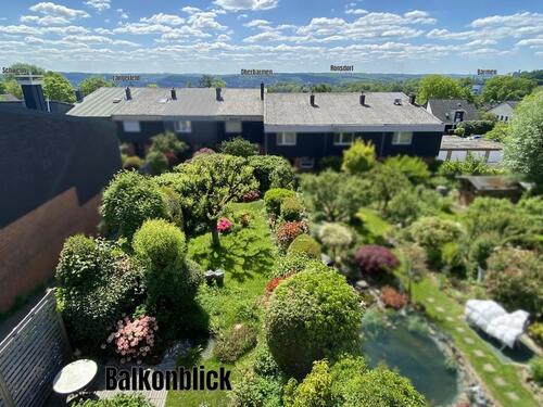 Foto - Reihenendhaus mit Einliegerwohnung, Weitblick & Potenzial