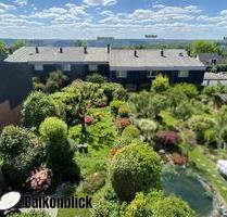 Reihenendhaus mit Einliegerwohnung, Weitblick & Potenzial - Wuppertal Gemarkung Nächstebreck