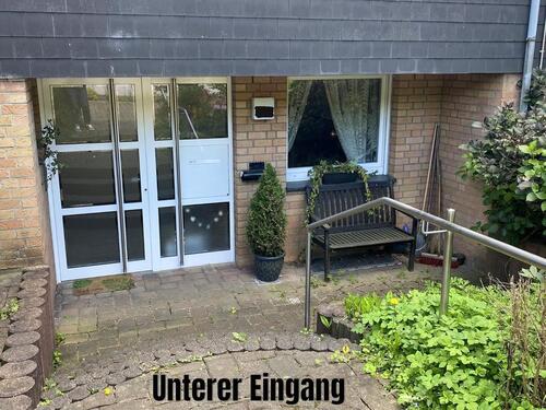 Foto - 7 Zimmer Mehrfamilienhaus, Wohnhaus in Wuppertal