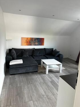 Foto - Wohnung Miete auf Zeit möbliert eingerichtet