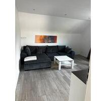 Wohnung Miete auf Zeit möbliert eingerichtet - Düsseldorf Stadtbezirk 7