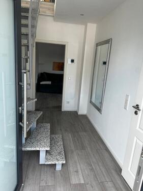 Foto - Maisonettenwohnung in Düsseldorf zur Miete