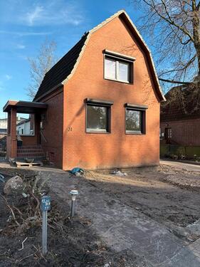 Foto - Einfamilienhaus 5 Zimmer Norderstedt zum Vermieten