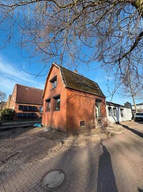 Foto - Einfamilienhaus zur Miete in Norderstedt