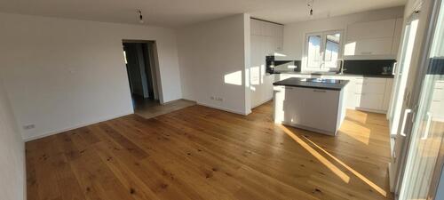 Foto - Maisonettenwohnung in Hepberg zur Miete