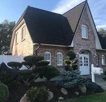 Friesenhaus in Nieder Neuendorf - Hennigsdorf