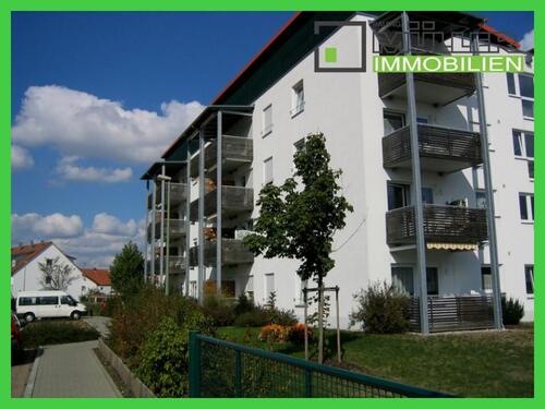 Foto - 2 Zimmer Etagenwohnung zur Miete in Illertissen