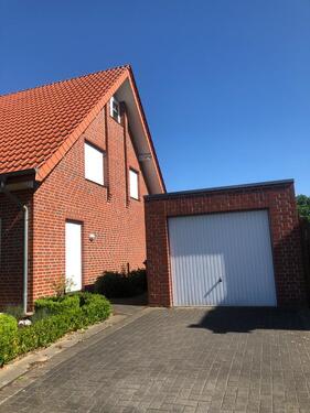 Foto - 5 Zimmer Doppelhaushälfte zur Miete in Ahaus