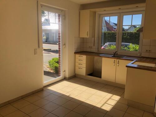 Foto - Doppelhaushälfte in Ahaus zur Miete