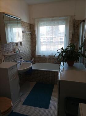 Foto - Wohnung 1. OG - 450,00&nbsp;EUR Kaltmiete, ca.&nbsp; 52,00&nbsp;m&sup2;