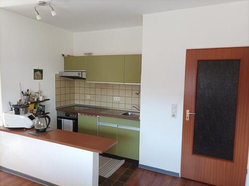 Foto - 1 Zimmer Etagenwohnung zur Miete in Vechta