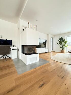 Foto - 3.5 Zimmer Erdgeschoßwohnung zur Miete in Kumhausen