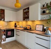 Möblierte 3-Zimmer-Wohnung in Friedrichshain – für 1 Jahr - Berlin Friedrichshain-Kreuzberg