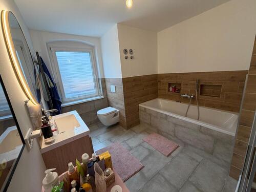 Foto - Etagenwohnung in Berlin zur Miete