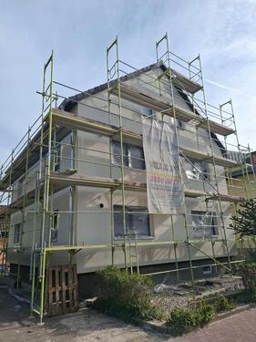 Foto - 2 Zimmer Dachgeschoßwohnung zur Miete in Eggenstein-Leopoldshafen