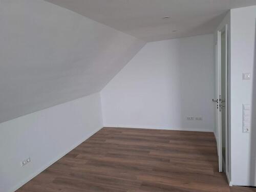 Foto - Dachgeschoßwohnung in Eggenstein-Leopoldshafen zur Miete