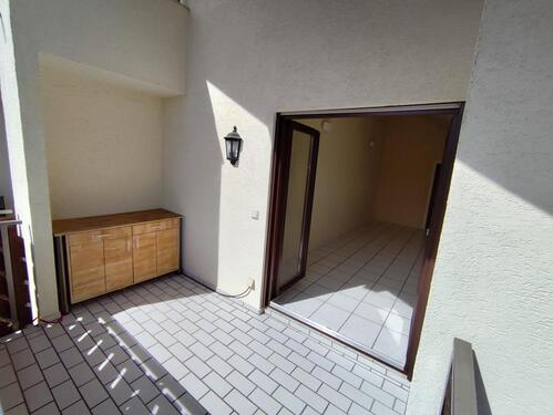 Foto - Dachgeschoßwohnung in Neuenbürg zur Miete