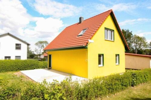 Foto - Einfamilienhaus in Grabowhöfe zum Kaufen