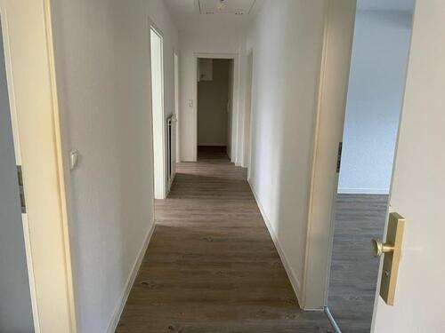 Foto - Etagenwohnung in Zeven zur Miete