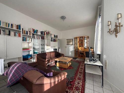 Foto - Etagenwohnung in Celle zur Miete