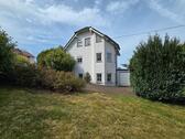 Foto - Architektenhaus in ruhiger Waldrandlage mit Blick in die Natur