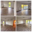 Foto - 3 Zimmer Erdgeschoßwohnung zur Miete in Pluwig