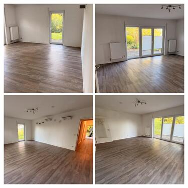 Foto - 3 Zimmer Erdgeschoßwohnung zur Miete in Pluwig
