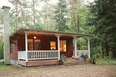 Foto - Wochenendhaus auf Waldgrundstück – Dein Rückzugsort in der Heide