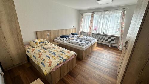 Foto - Etagenwohnung in Bremen zur Miete