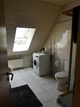 Foto - Etagenwohnung in Worms