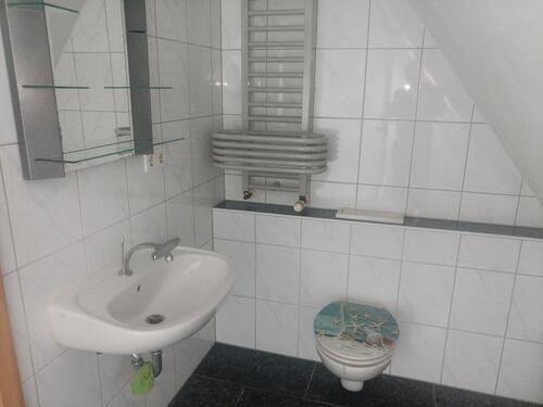 Foto - Etagenwohnung in Neumarkt in der Oberpfalz zur Miete