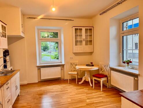 Foto - Etagenwohnung zur Miete in Bad Reichenhall