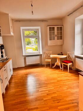 Foto - Etagenwohnung in Bad Reichenhall