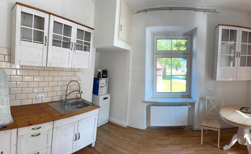 Foto - Etagenwohnung in Bad Reichenhall zur Miete