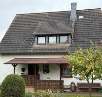 Haus in begehrter Wohnlage in Einbeck