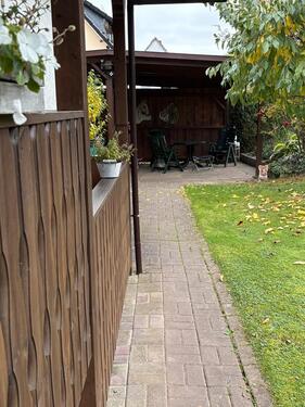 Foto - Einfamilienhaus in Einbeck
