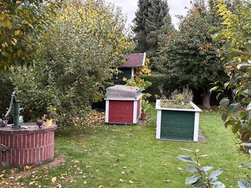 Foto - Einfamilienhaus in Einbeck zum Kaufen