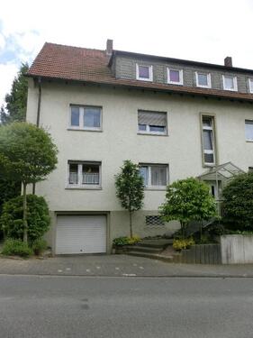 Foto - Gut geschnittene 3-Zimmer-Wohnung mit Balkon in Neheim!